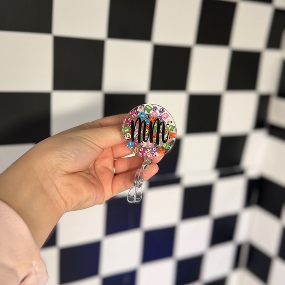 Customized Badge Reels - Picture 3 of 12